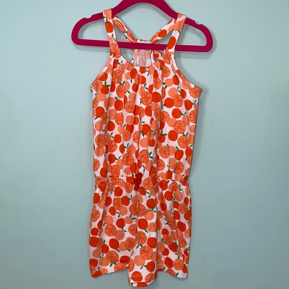 Children’s Place Romper 5T - Picture 1 of 6